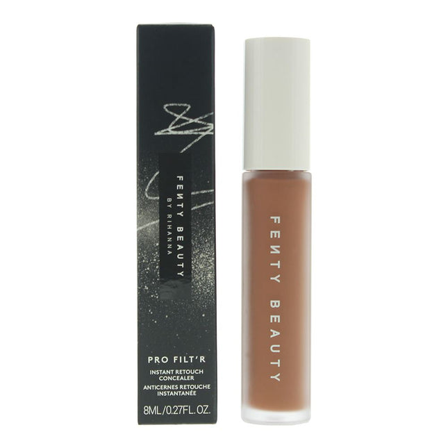 Fenty Beauty Pro Filter Instant Retouch Concealer 8ml 470 Deep With Cool Neutral Undertones