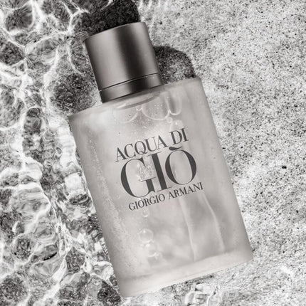 Giorgio Armani Acqua Di Gio Pour Homme Aftershave 100ml