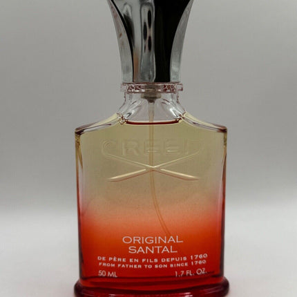 Creed Original Santal Eau de Toilette 50ml Spray Unisex