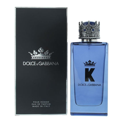 Dolce & Gabbana K Eau De Parfum 100ml Spray for Him