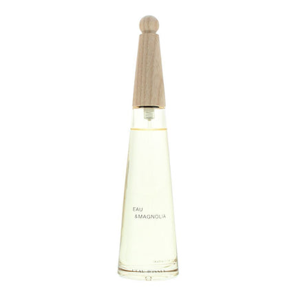 Issey Miyake Leau Dissey Eau & Magnolia Eau De Toilette 50ml Spray For Her