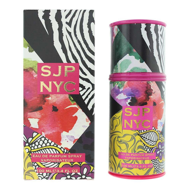 Sarah Jessica Parker Nyc Eau de Parfum 100ml
