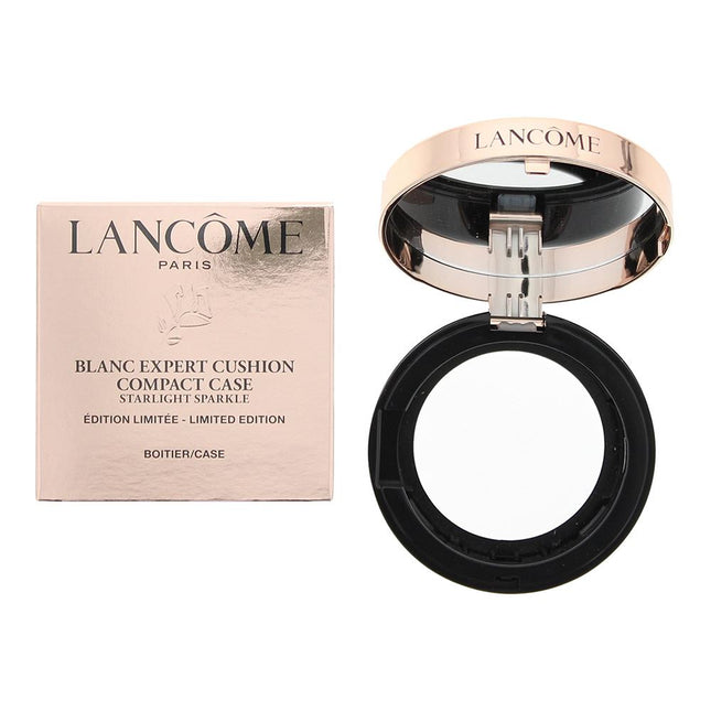 Lancome Blanc Expert Cushion Compact Empty Case - Starlight Sparkle