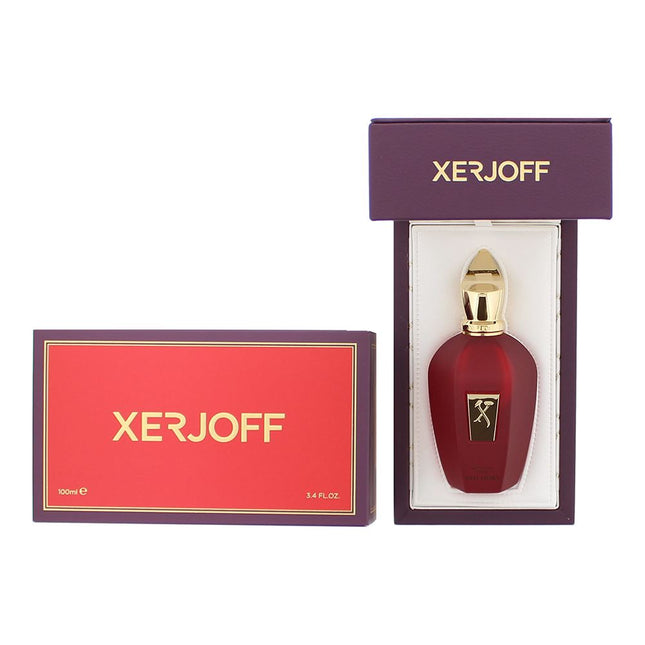 Xerjoff Shooting Stars Red Hoba Eau de Parfum 100ml Spray Unisex