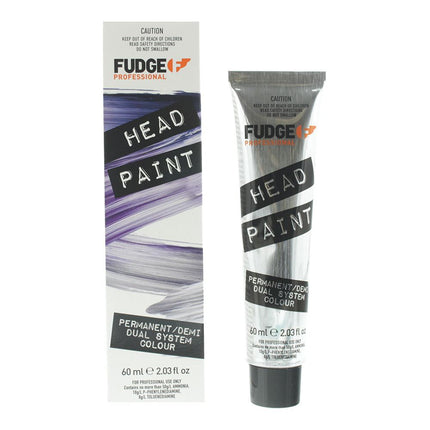 Fudge Professional Head Paint 60ml - 066 Red Intensifier