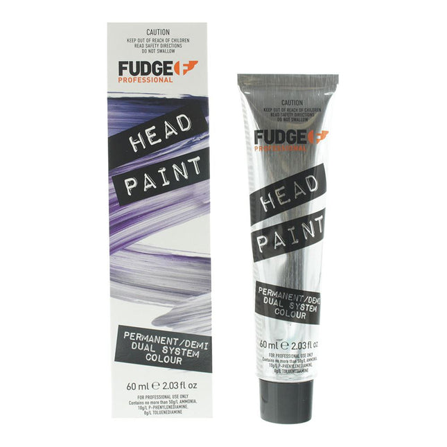 Fudge Professional Head Paint 60ml - 066 Red Intensifier