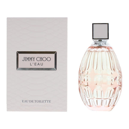Jimmy Choo Leau Eau de Toilette 90ml