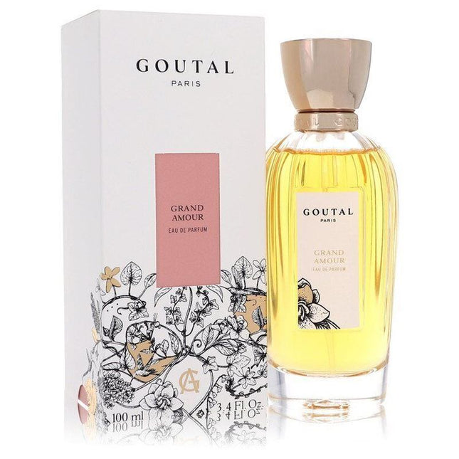 Goutal Grand Amour Eau De Parfum 100ml