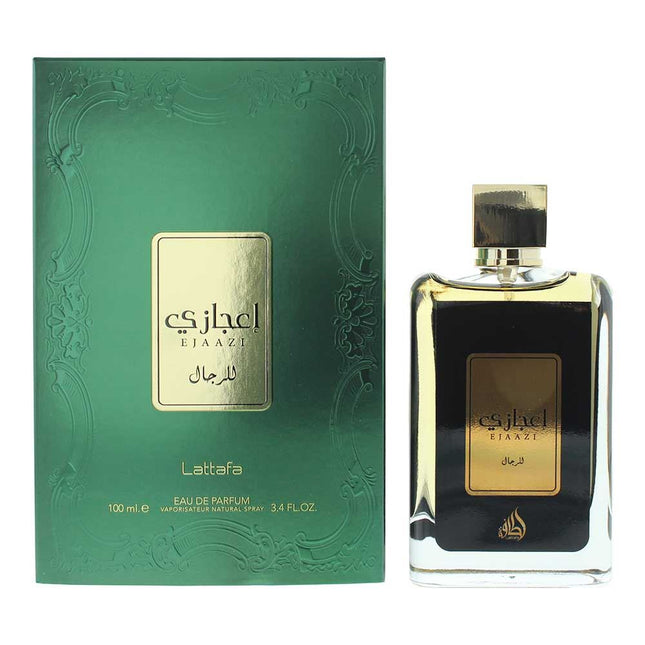 Lattafa Ejaazi Eau de Parfum 100ml Spray Unisex