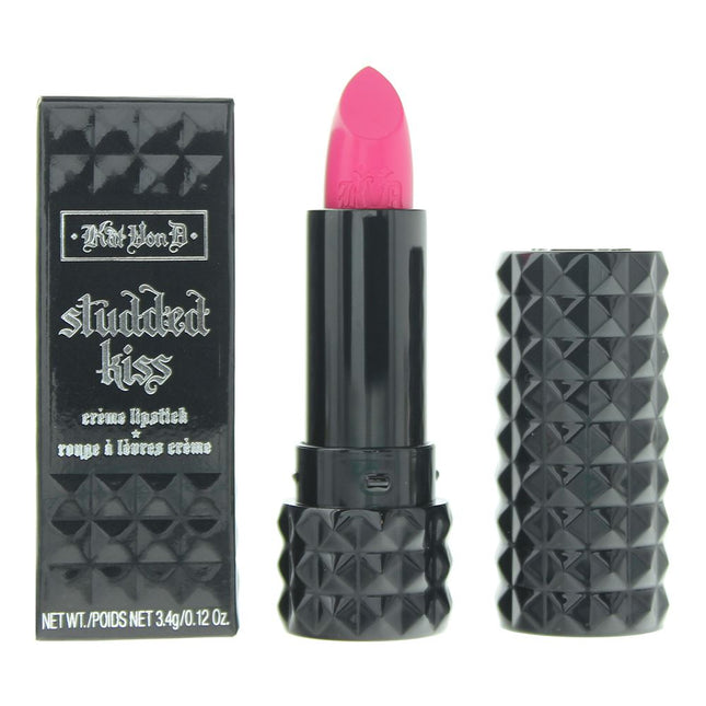 Kat Von D Studded Kiss Creme Lipstick 3.4g - Backstage Bambi