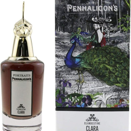 Penhaligons Clandestine Clara Eau De Parfum 75ml