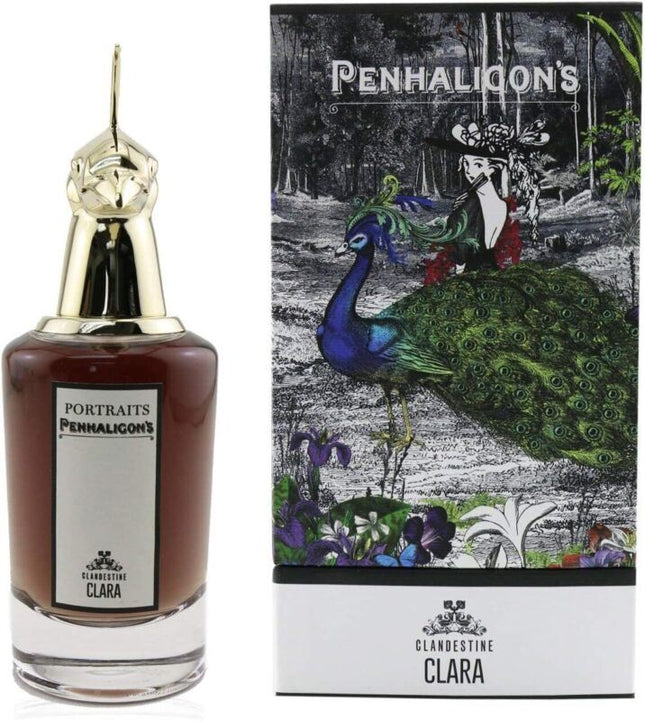 Penhaligons Clandestine Clara Eau De Parfum 75ml