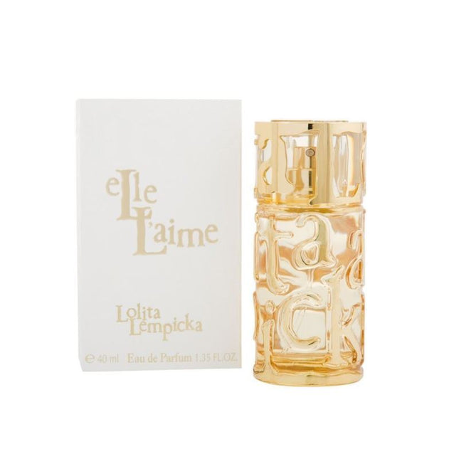 Lolita Lempicka Elle Laime Eau de Parfum 40ml