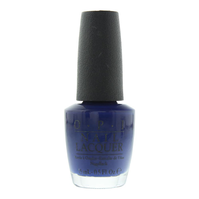 OPI Nail Lacquer Opi Eurso Euro 15ml