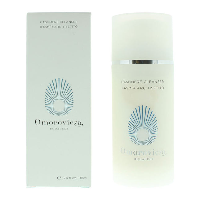Omorovicza Cashmere Cleanser 100ml