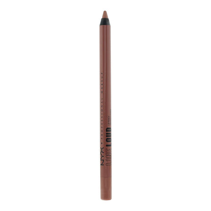 NYX Line Loud Lip Pencil 1.2g - Goal Crusher