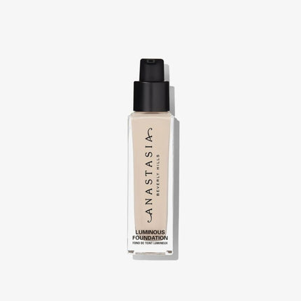 Anastasia Beverly Hills Luminous Foundation 30ml - 400N