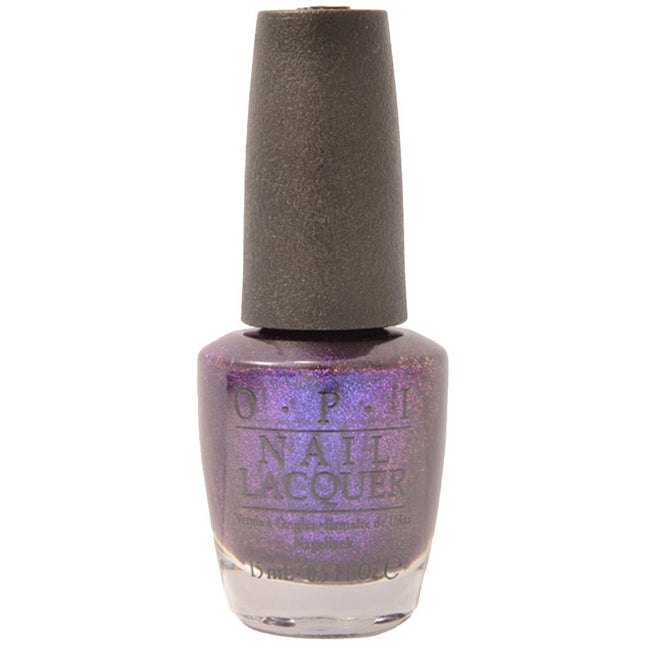OPI Nail Polish 15ml OPI Ink