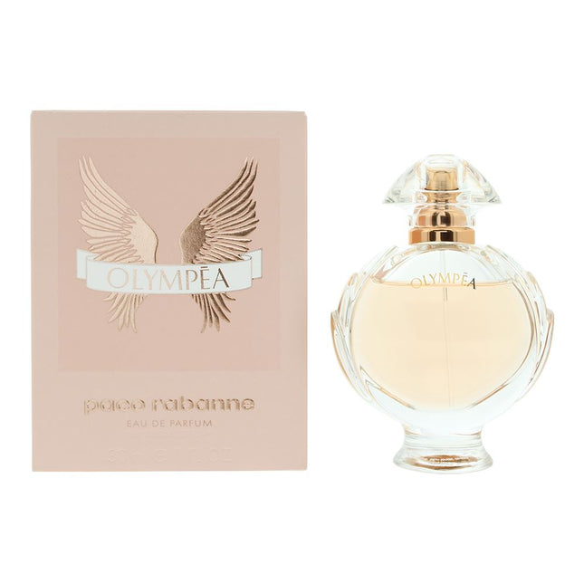 Paco Rabanne Olympea Eau de Parfum 30ml Spray for Her