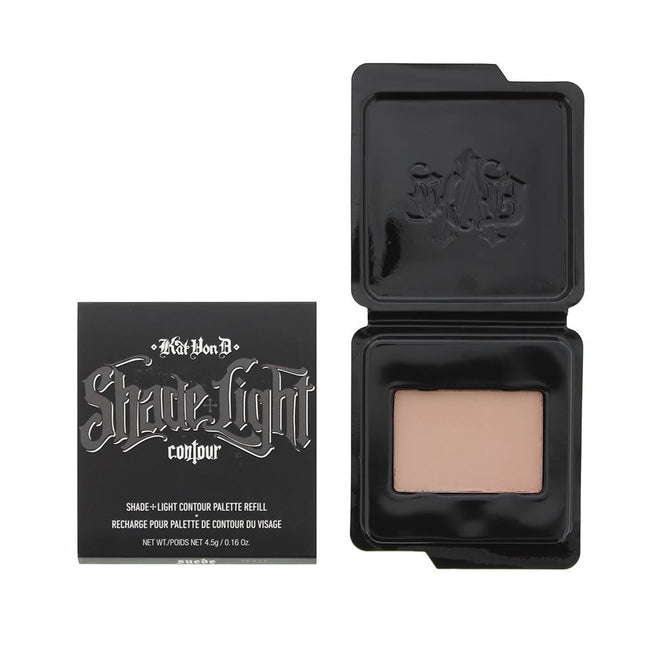 Kat Von D Shade & Light Contour Powder Refill 4.5g - Suede