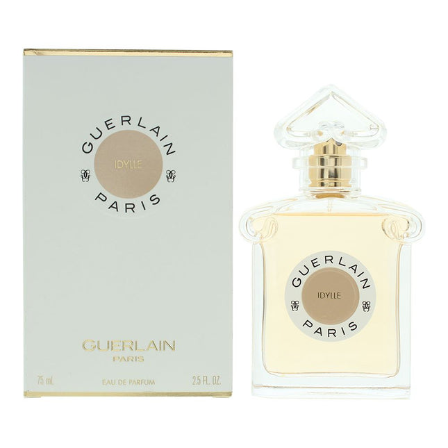 Guerlain Idylle Eau de Parfum 75ml Spray for Her