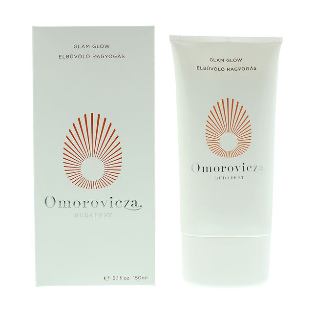 Omorovicza Glam Glow Self-Tanner 150ml