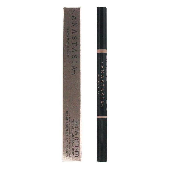 Anastasia Beverly Hills Brow Definer Triangular Brow Pencil 0.2g - Caramel
