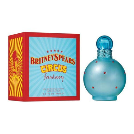 Britney Spears Circus Fantasy Eau de Parfum 100ml