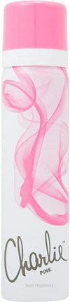 Charlie Pink Body Fragrance For Her 75ml