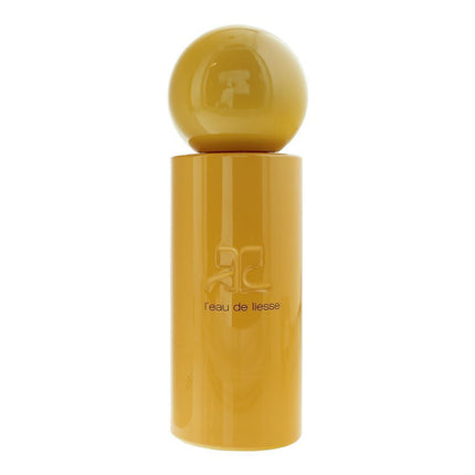 Courreges Leau De Liesse Eau de Parfum 100ml Spray for Her