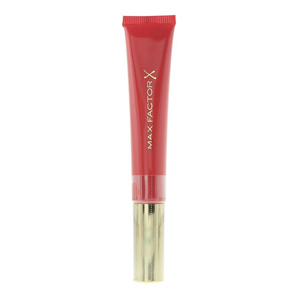 Max Factor Colour Elixir Cushion Lip Gloss 9ml - 035 Baby Star Coral