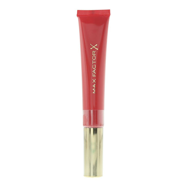 Max Factor Colour Elixir Cushion Lip Gloss 9ml - 035 Baby Star Coral