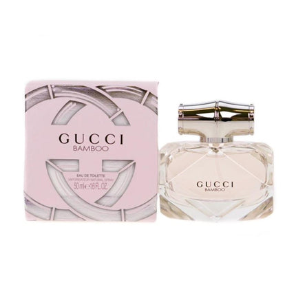 Gucci Bamboo Eau de Toilette 50ml