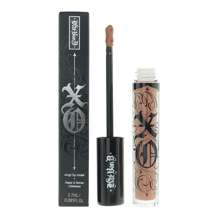 KVD Xo Vinyl Lip Cream 2.7ml - Blossom