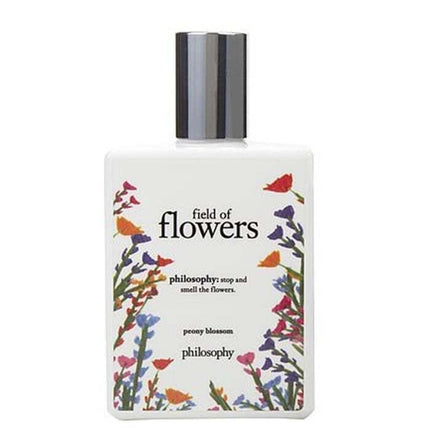 Philosophy Field Of Flowers Peony Blossom Eau De Toilette 60ml