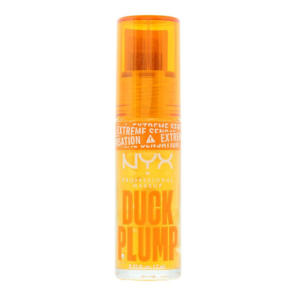 NYX Duck Plump Lip Plumper 7ml - 01 Clearly Spicy