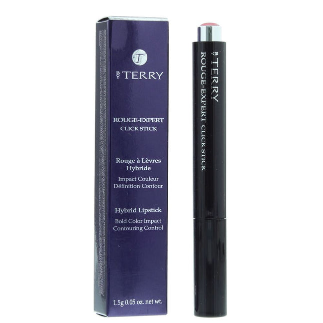 By Terry Rouge-Expert Click Stick Hybrid Lipstick 1.5g - 5 Flamingo Kiss