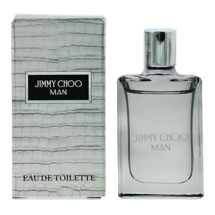 Jimmy Choo Man Eau de Toilette 4.5ml for Him
