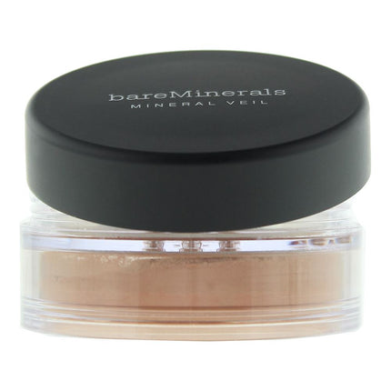 Bare Minerals Original Tinted Tan Deep Mineral Veil Loose Setting Powder 9g