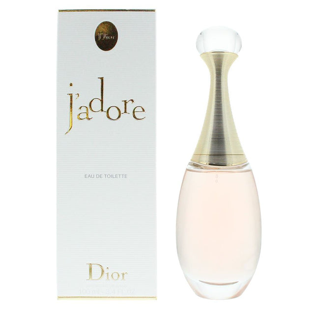 Dior Jadore Eau de Toilette 100ml