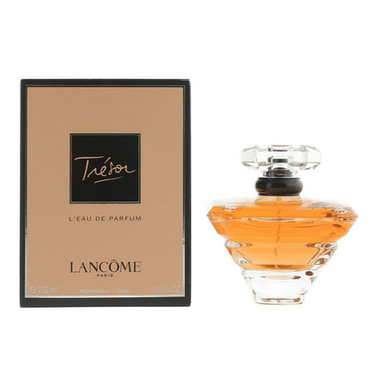 Lancome Tresor Eau De Parfum 100ml