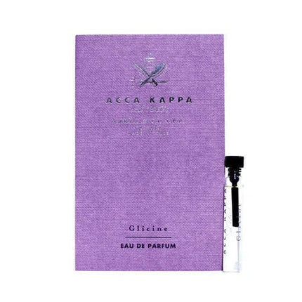 Acca Kappa Glicine Eau de Parfum 100ml