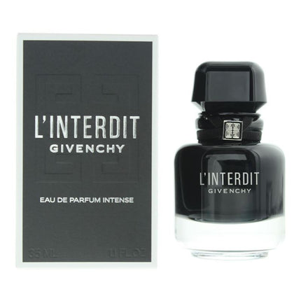 Givenchy Linterdit Eau De Parfum Intense 35ml