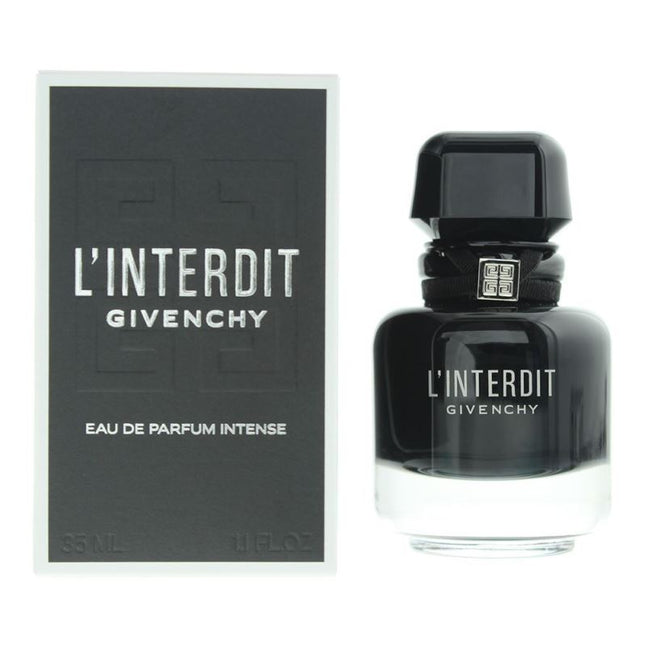 Givenchy Linterdit Eau De Parfum Intense 35ml
