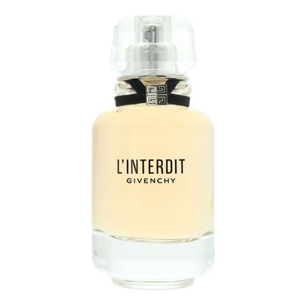 Givenchy Linterdit Eau de Toilette 50ml Spray for Her