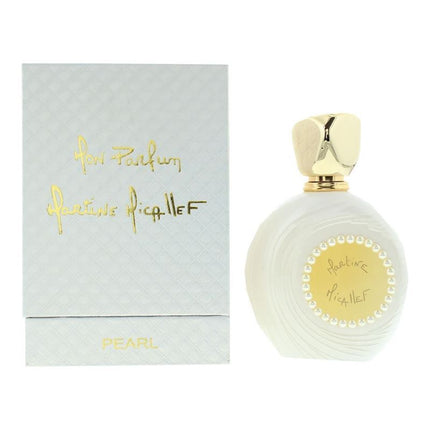 M. Micallef Mon Parfum Eau de Parfum 100ml Spray For Her