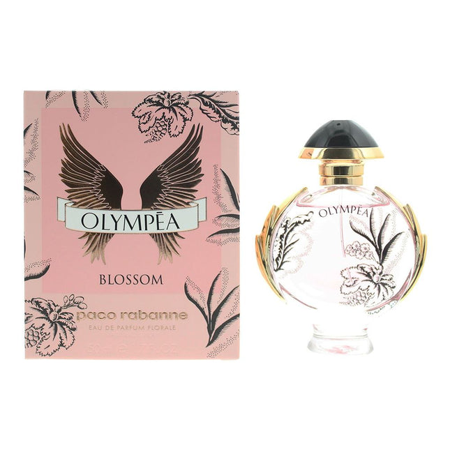 Paco Rabanne Olympea Blossom Eau De Parfum 50ml