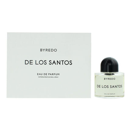 Byredo De Los Santos Eau de Parfum 50ml Spray Unisex