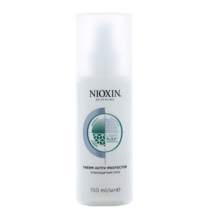 Nioxin 3D Styling Therm Activ Protector 150ml