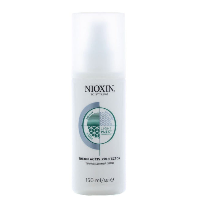 Nioxin 3D Styling Therm Activ Protector 150ml
